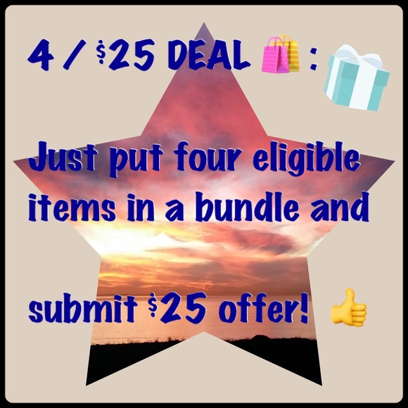 4/$25 🛍 Nollie bralette/bandeau colorful print - Picture 5 of 5